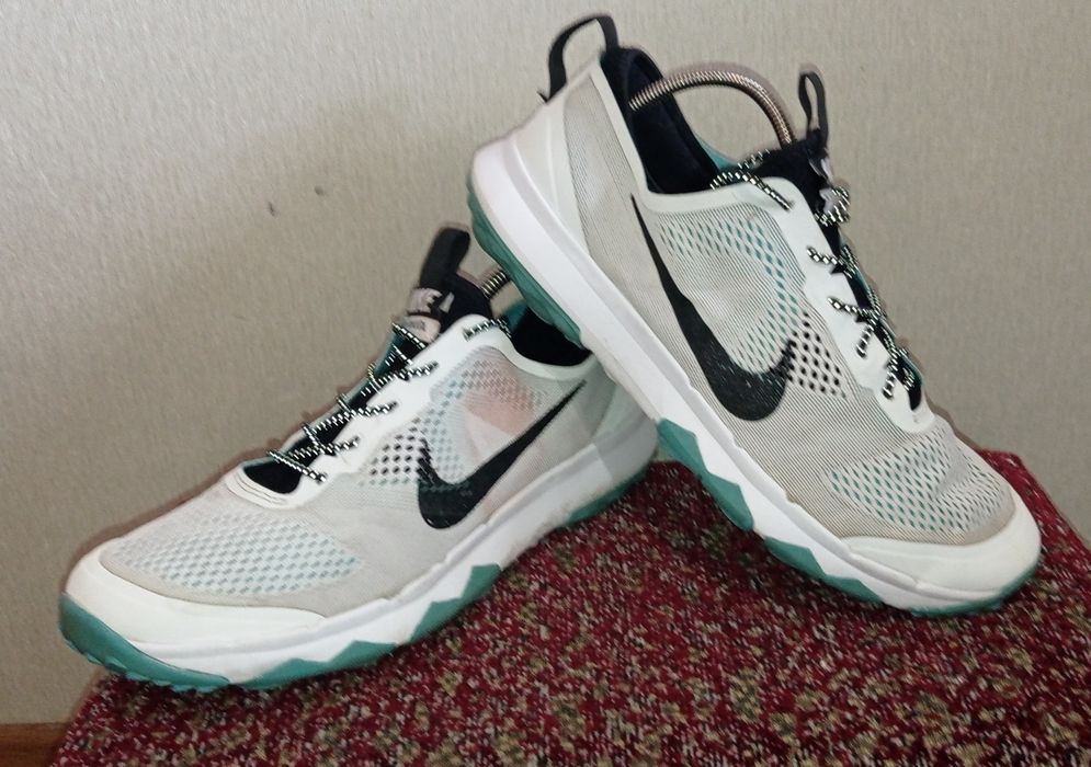 Кросівки фірми Nike FI Bermuda 44.5 розміру