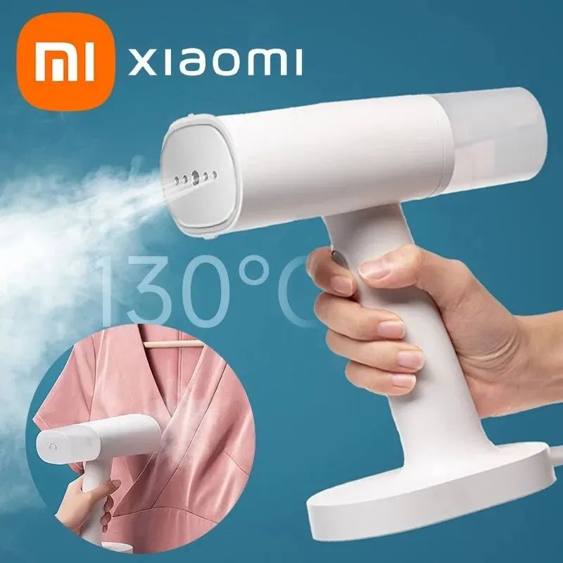 Nowa parownica Xiaomi