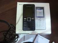 Sony Ericsson T250I 2007г