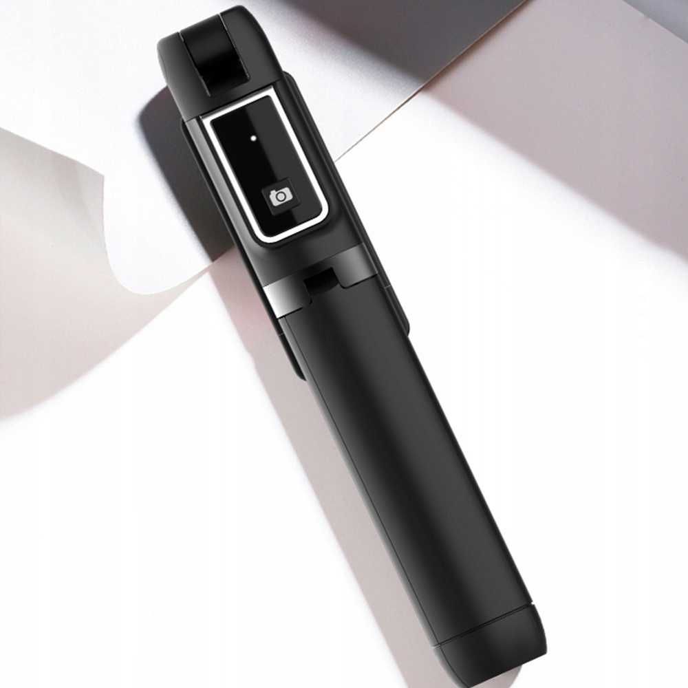 Uchwyt Selfie Stick Tripod Statyw 18,5 - 71cm do Telefonu + Pilot