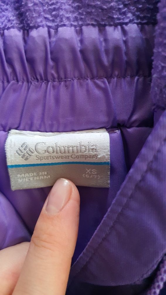 Продам Детский комбинезон Columbia