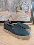 Espadryle skórzane Royal Republiq nowe