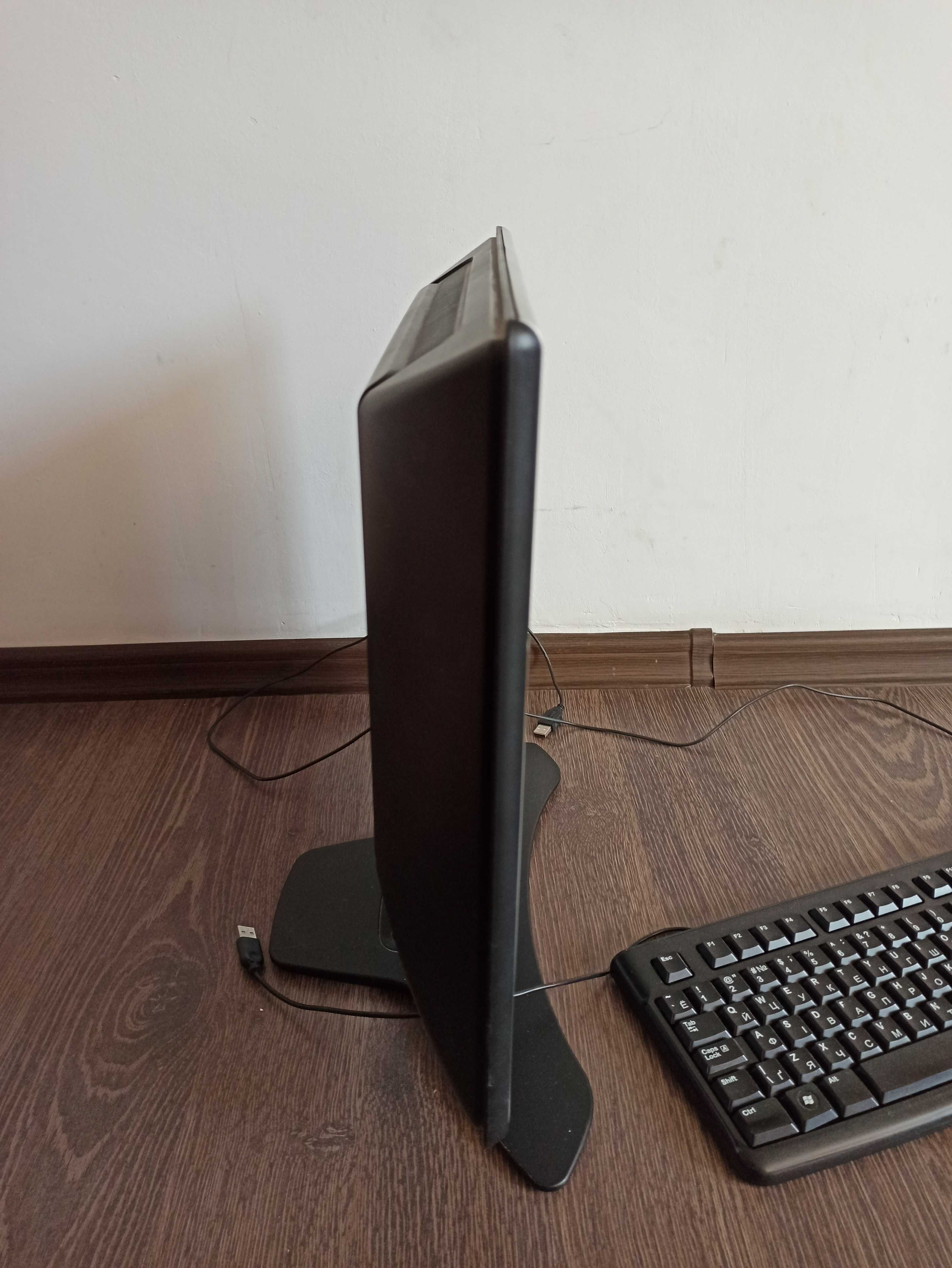 LCD-Monitor Philips 190C6FS/00