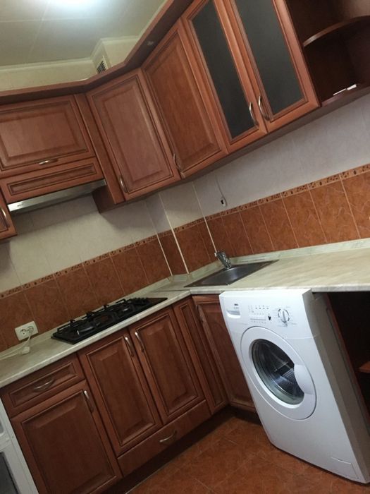 Сдам 1 комнатную квартиру Новые дома.