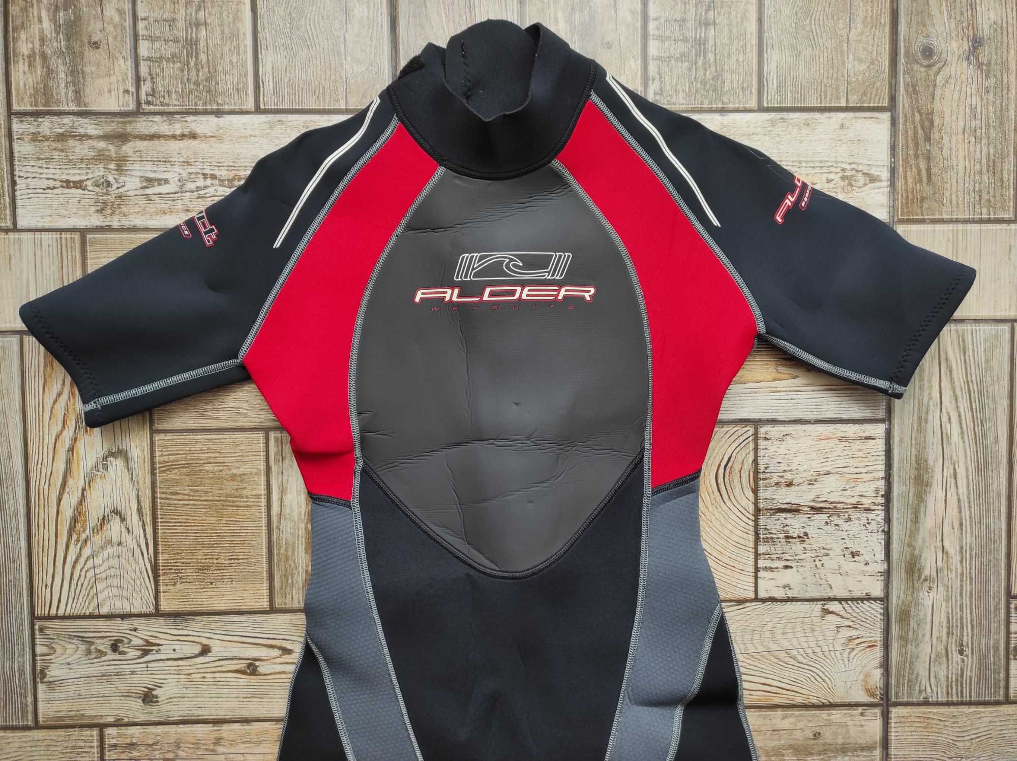 Гидрокостюм Гідрокостюм Alder Impact Wetsuit