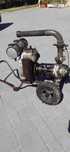 Motor de rega Sachs