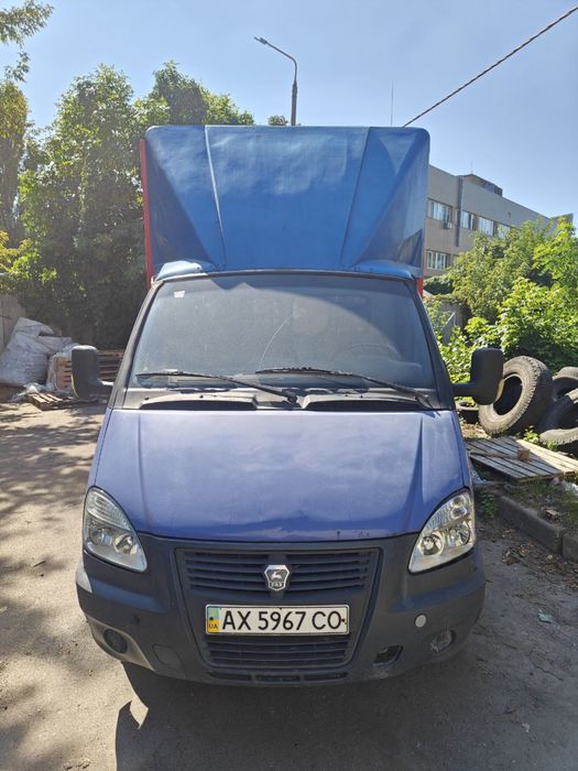 Продам Газель Киев