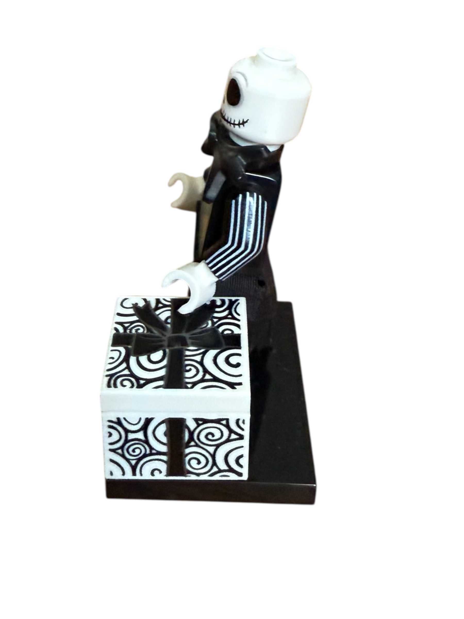 LEGO 71024 Seria Disney 2 - Jack Skellington