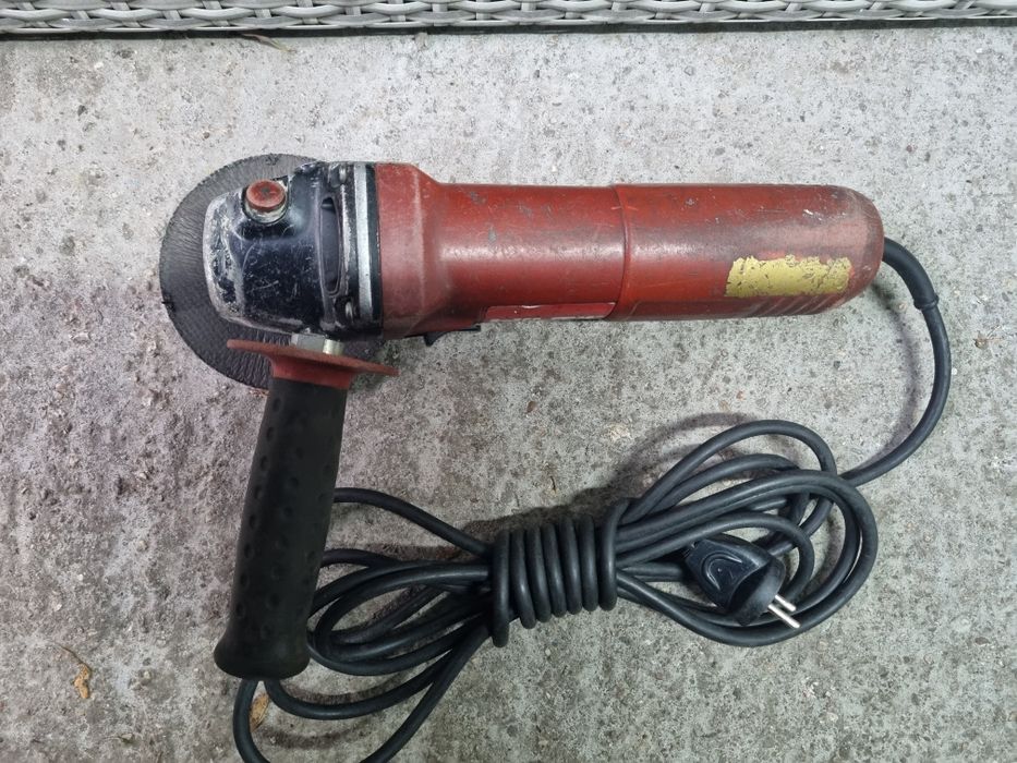 HILTI DC 125-S Germany