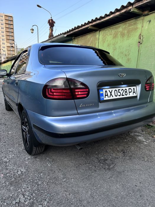 Ксенон ланос лед биксенон линзы фары ланос ксенон установка линз свет