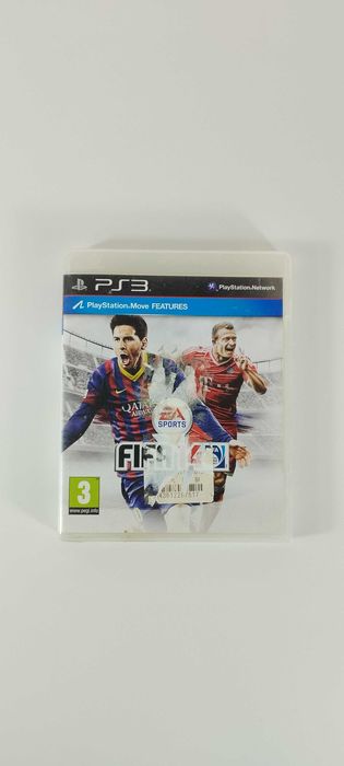 FIFA 14 - Playstation 3 PS3