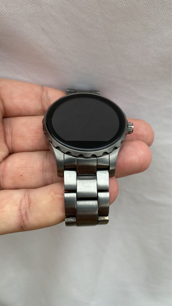 Годинник Fossil Q Marshal