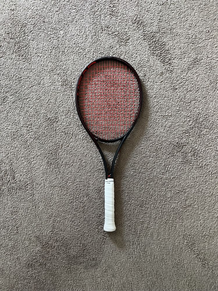 Raquete Head Prestige Pro