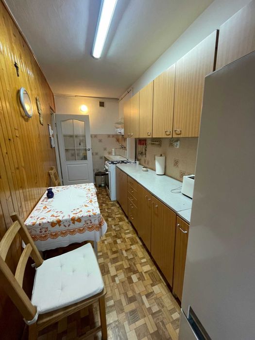 Mieszkanie do wynajęcia. Centrum Chorzowa.