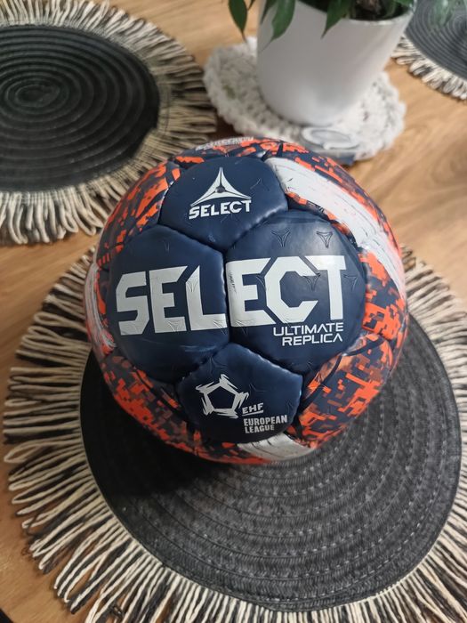 Piłka ręczna Select 3