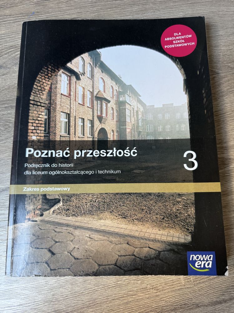 Poznać przeszłość 3