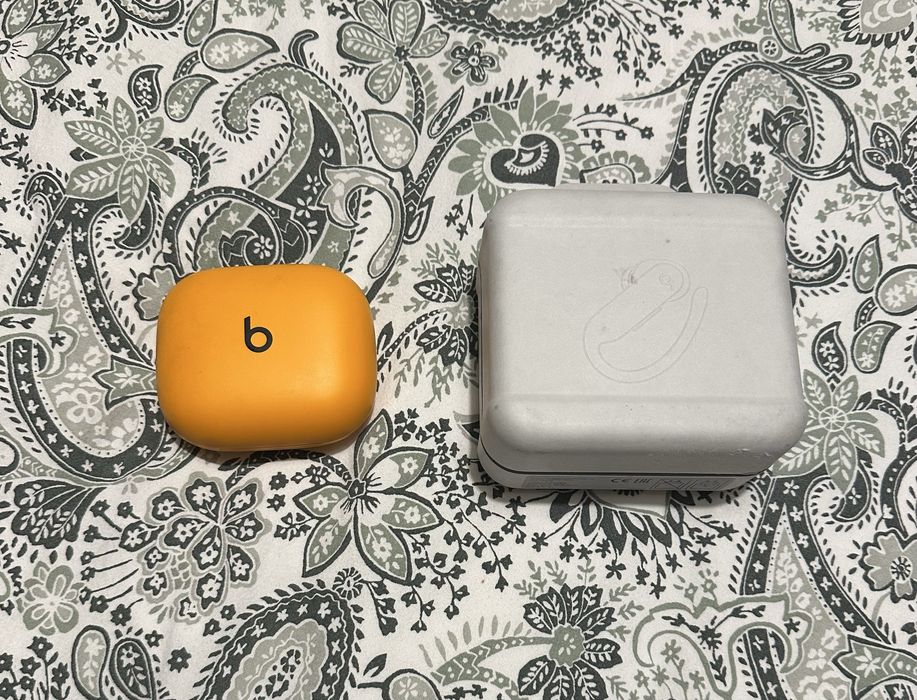 Besprzewodowe słuchawki Powerbeats Pro 2