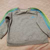 Bluza dresowa Adidas 74