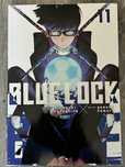 Blue Lock Vol 11