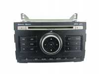 RADIO CD BLUETOOTH KIA MP3 RDS CEED I 1 ED 96160-1H050