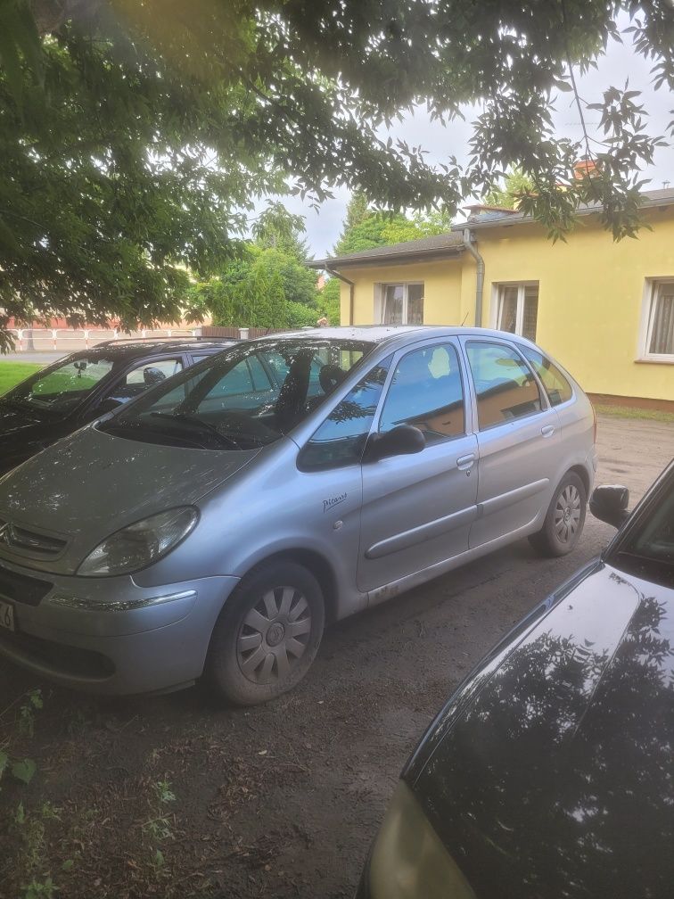 Citroën Xsara Picasso 1.6D