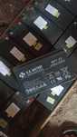 Аккумуляторы 12В б/у VRLA B.B. Battery. (Хороший остаток)