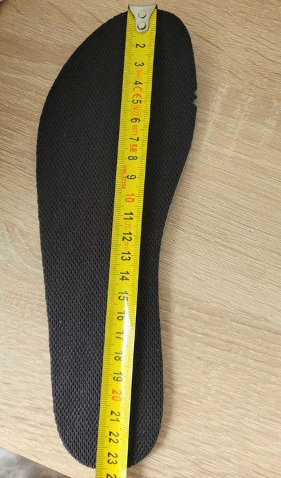 Buty dziecięce sportowe Newfeel rozmiar 36 nowe z metkami