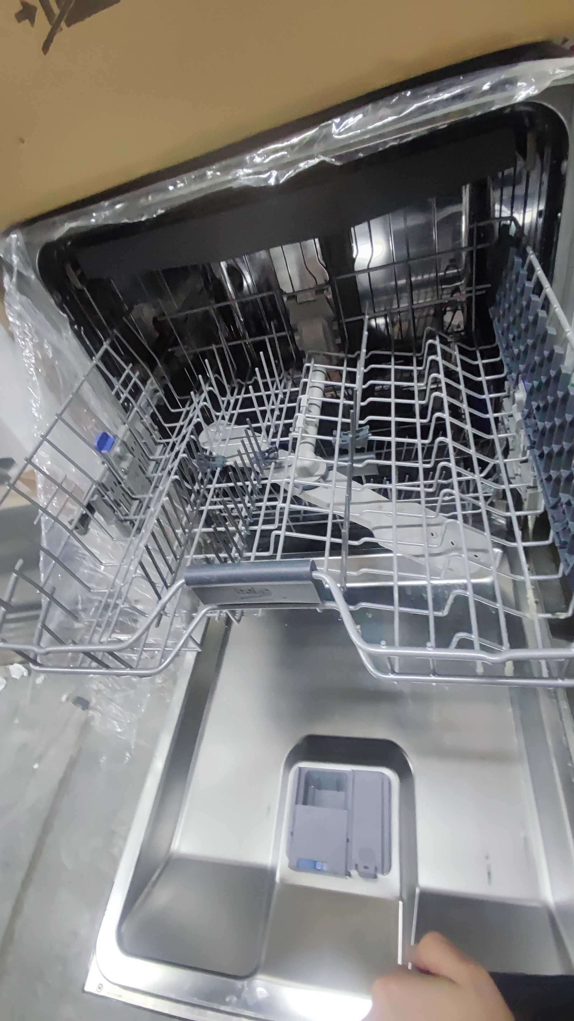 Kosze górne do zmywarki Beko Electrolux Whirlpool