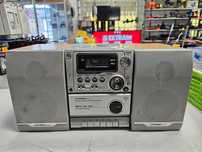 Mini Wieża First Radio CD MP3 * Komis Madej Gorlice