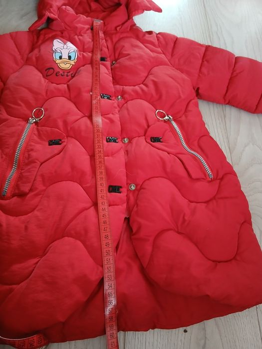 Куточка дитяча зимова