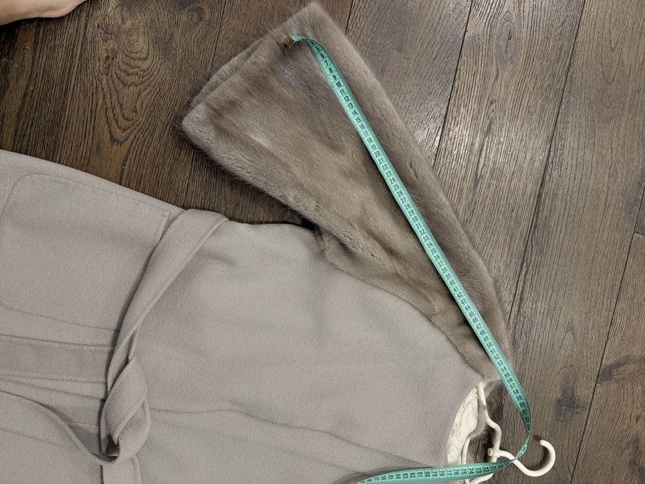 Продам пальто