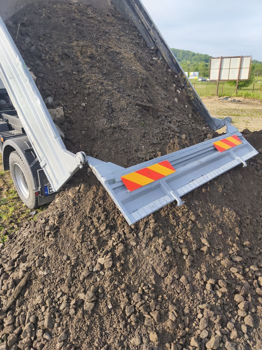 Minikoparka 2.7t Młot Wiertnica 30cm  Wywrotka 4T  Chwytak