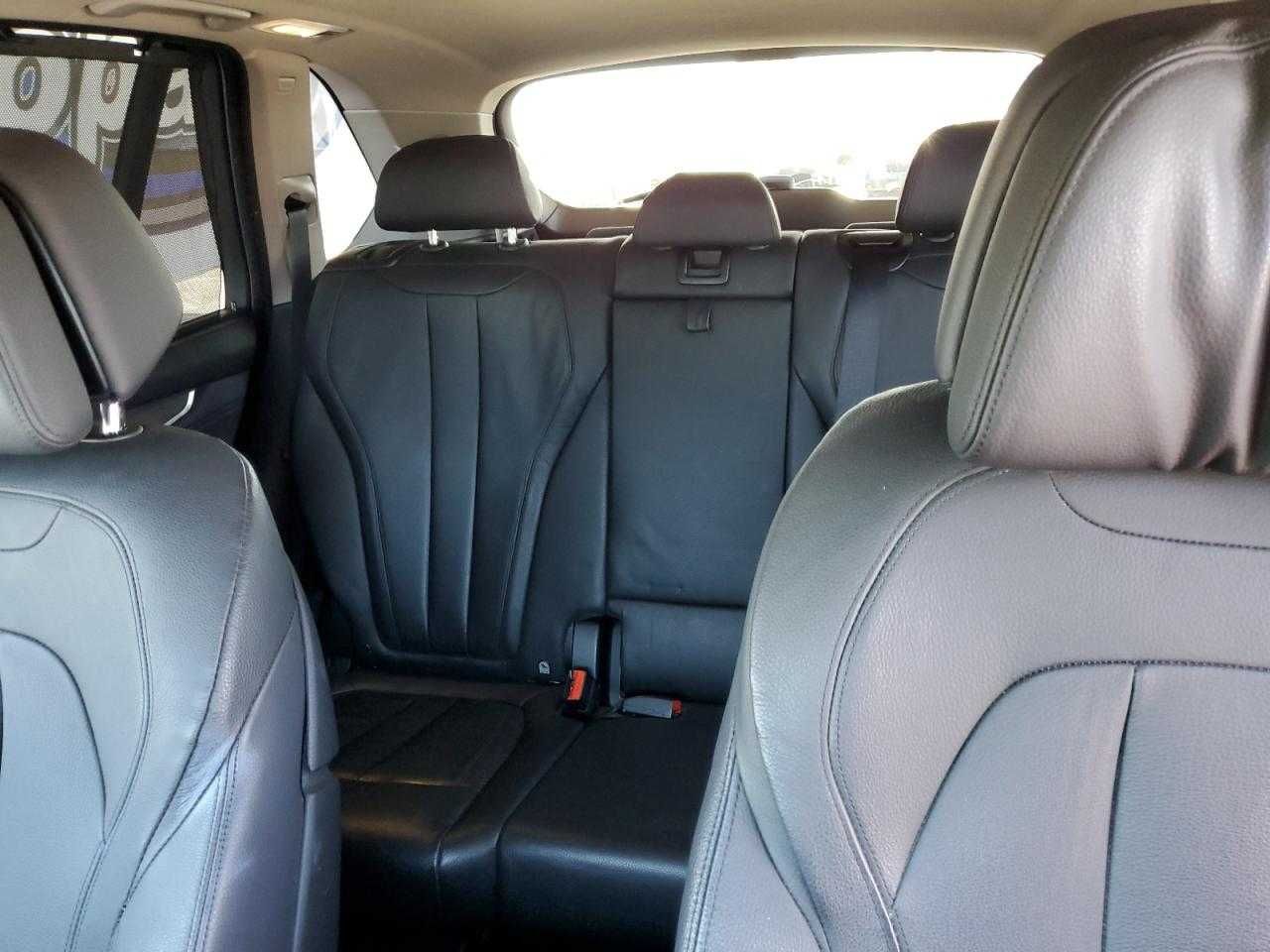 BMW X5 xDrive35d 2014