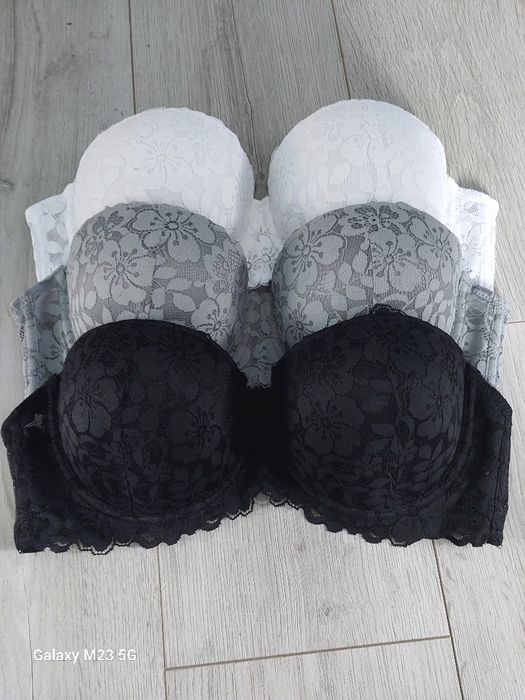 Бюстгальтер анжеліка