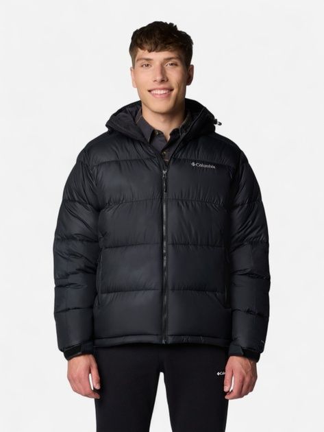 Оригінал 100% чоловіча зимова куртка columbia М
