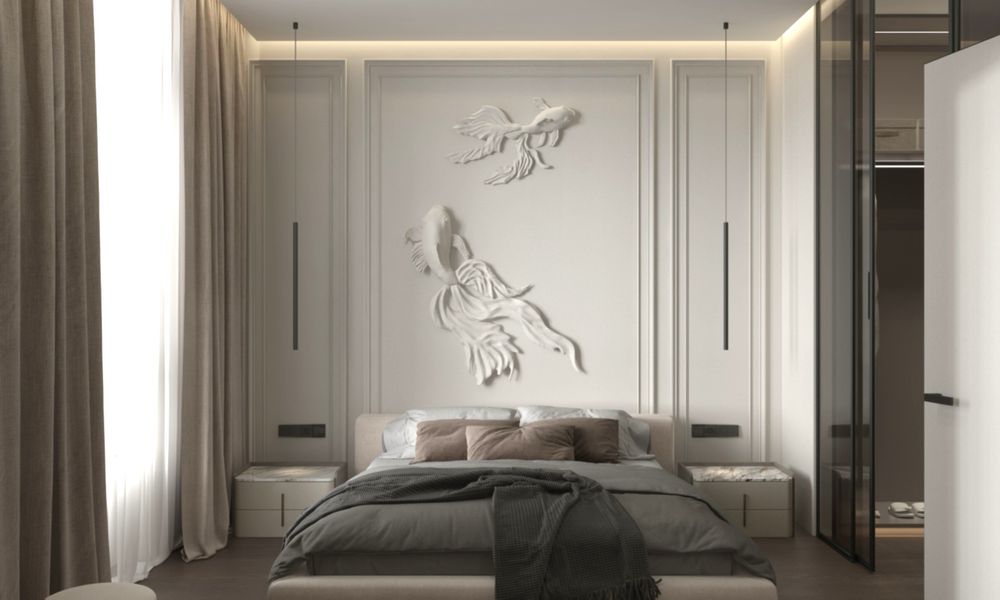 Дизайнер интерьера / Дизайн проєкт / дизайн проект квартир домов