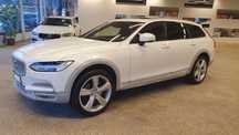 Volvo V90 Volvo V90 T5 Cross Country Ocean Race fv vat