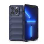 Magic Shield Case etui do iPhone 13 Pro Max elastyczny pancerny pokrow