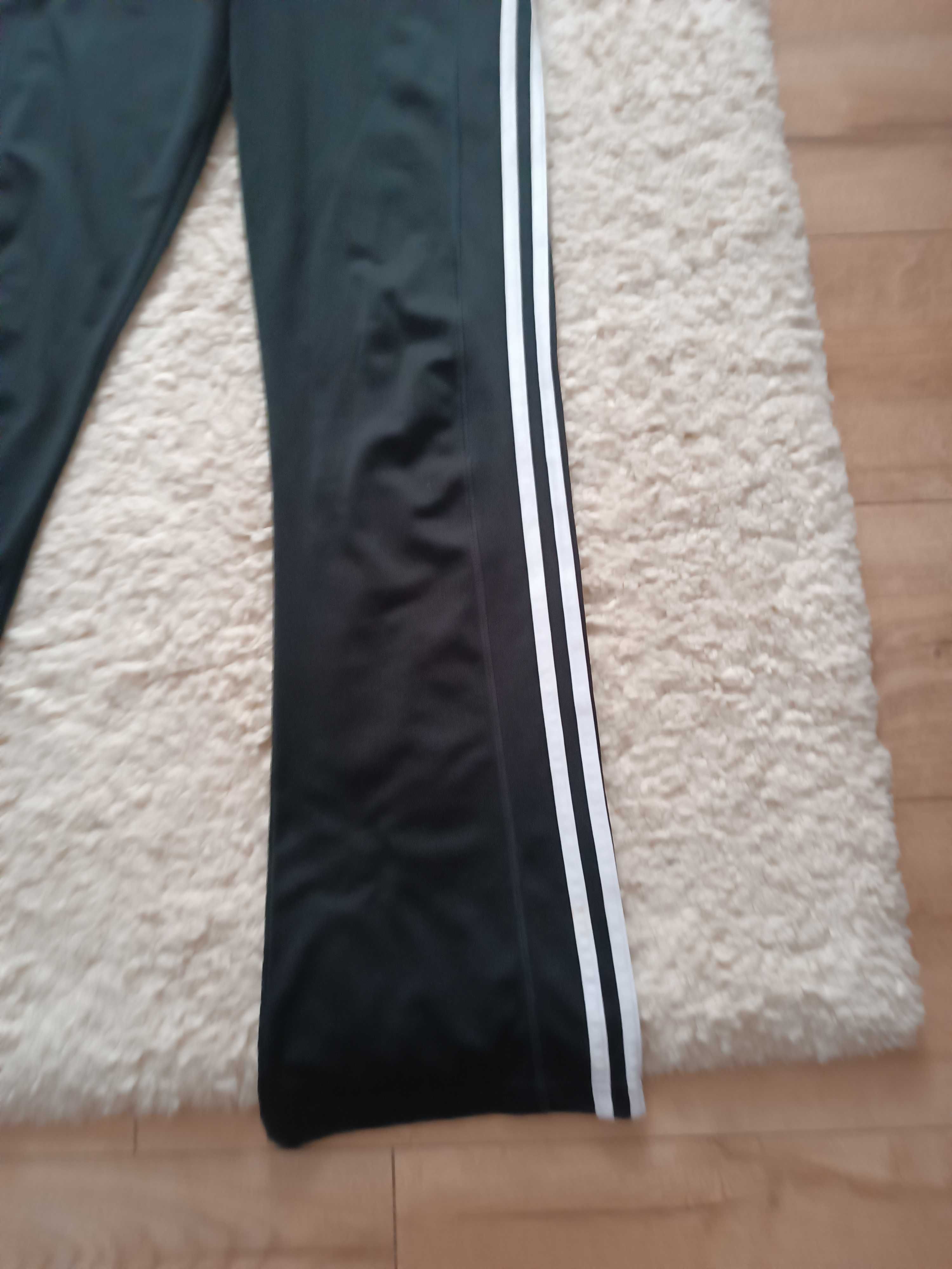 Штани кльош adidas