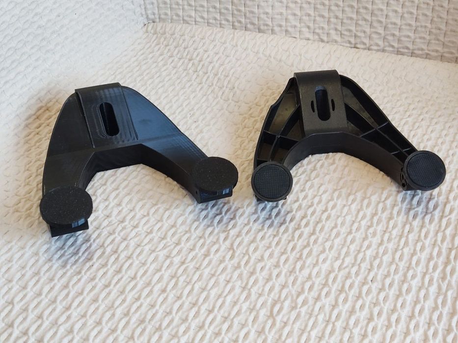 Uchwyt dla thrustmaster T300, t150, tmx, tx