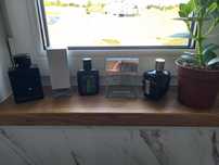 Zestaw perfum Calvin Klein Guess Diesel