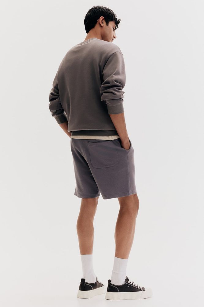 New ! Чоловічі  шорти H&M Regular 3 кольори