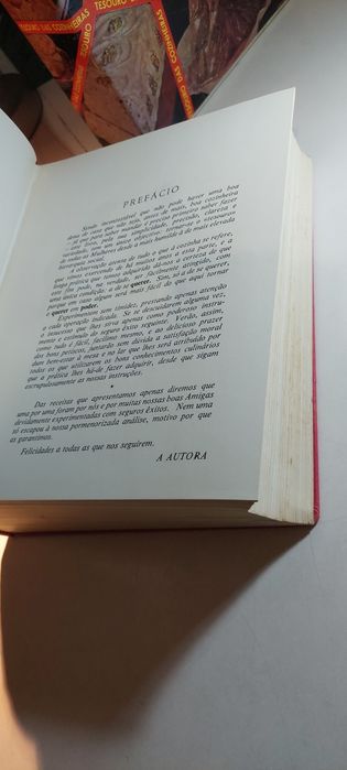 Tesouro das Cozinheiras - Miréne (2ª edição) | Com Capa Protetora