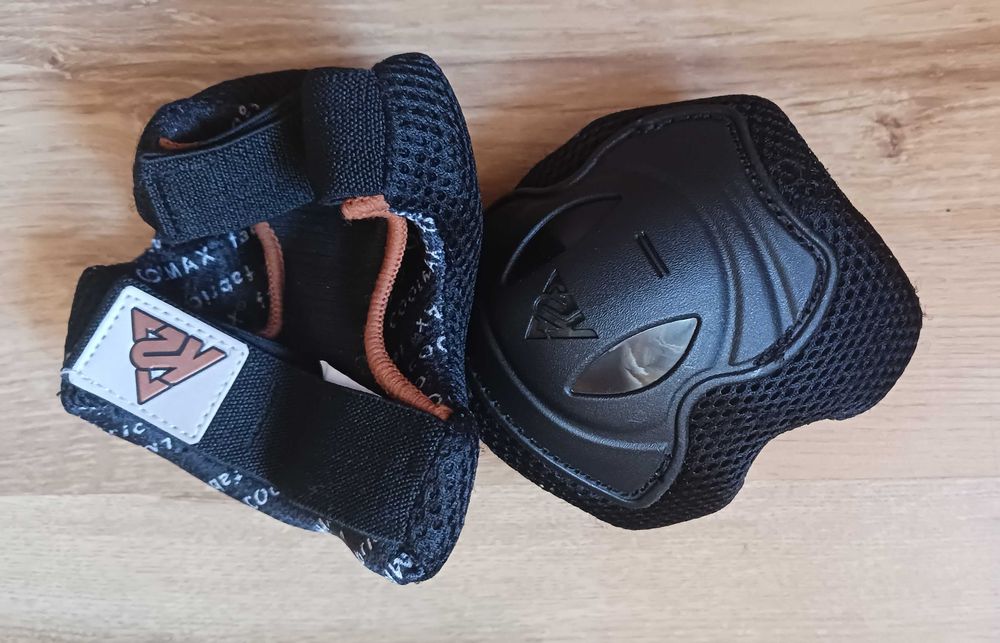 Ochraniacze na rolki K2 SoftBoot rozmiar S