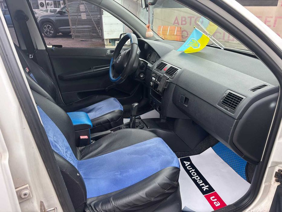 Продам Skoda Fabia 2006р. #72259