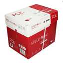 Papier POL Speed 80g/m² 5 ryz