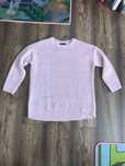 New Look Petite sweter różowy rozmiar L ale będzie idealny na S i M