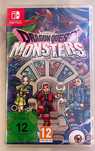 Dragon Quest Monsters Dark Prince na Nintendo Switch /Nowa! s. Chorzów