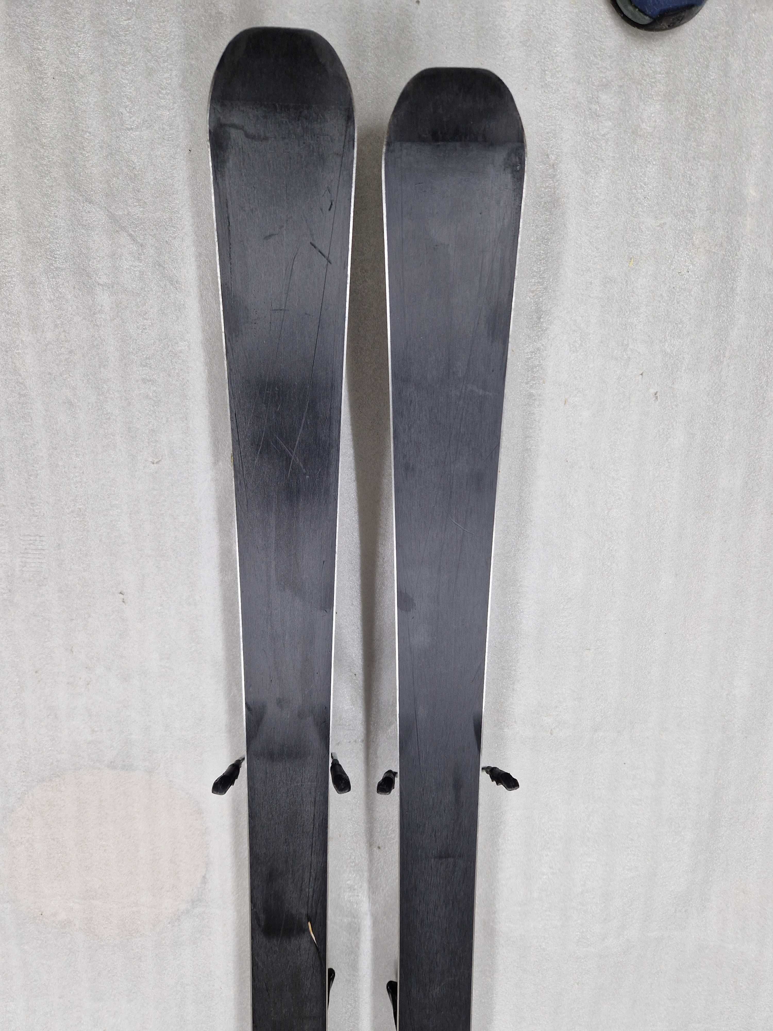 Narty K2 Apache BlackHawk 153cm