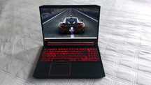 Acer Nitro Gaming - GTX1650 16GB SSD512GB+500GB